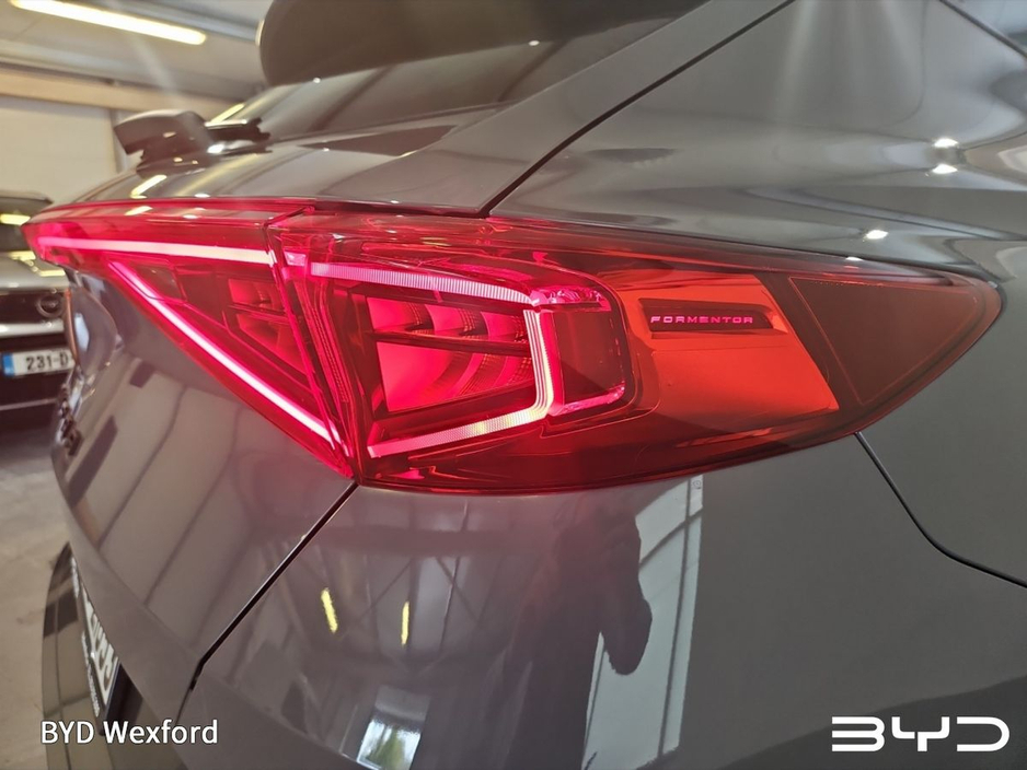 2022 Cupra Formentor - image 21