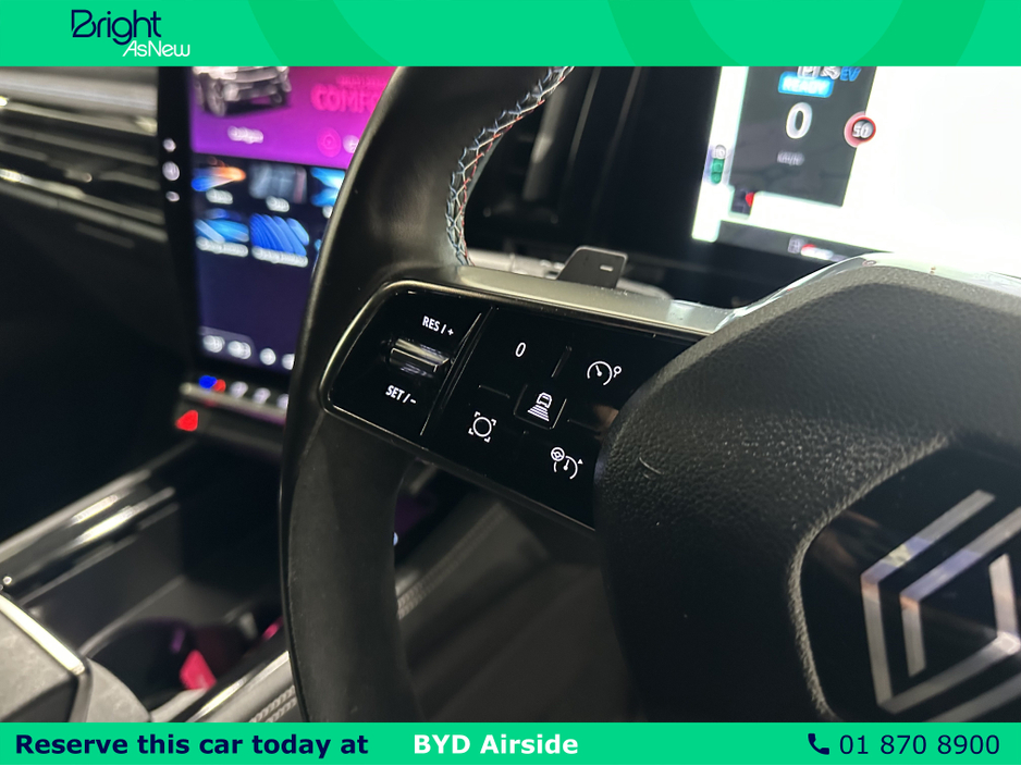 2024 Renault Austral - image 18