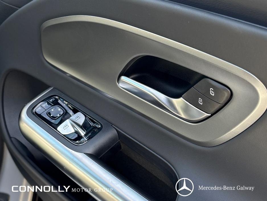 2026 Mercedes-Benz CLA Class - image 20