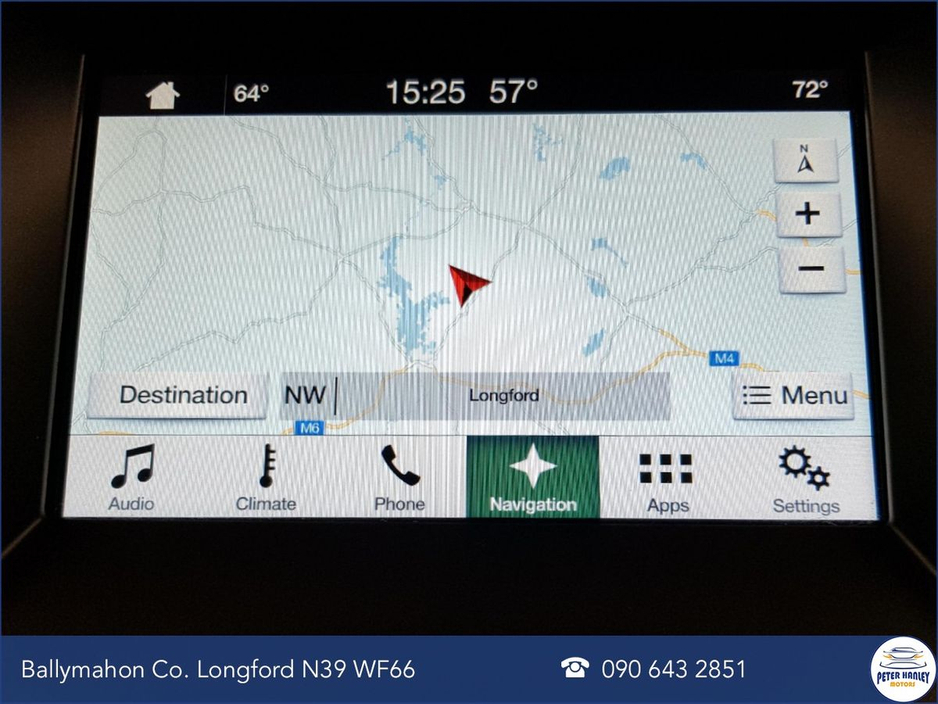 2017 Ford S-Max - image 18