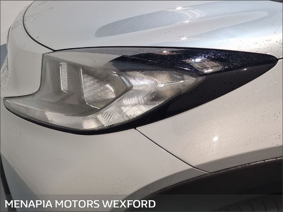 2023 Toyota Aygo X - image 16