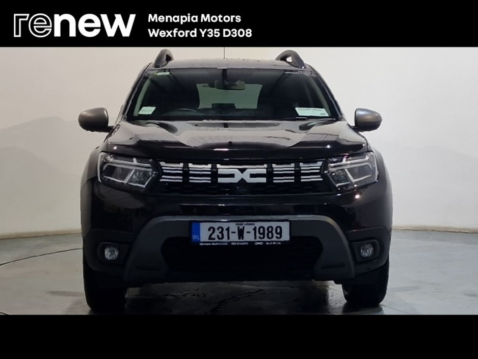 2023 Dacia Duster 1.5 Blue dCi 115 Journey €20,595