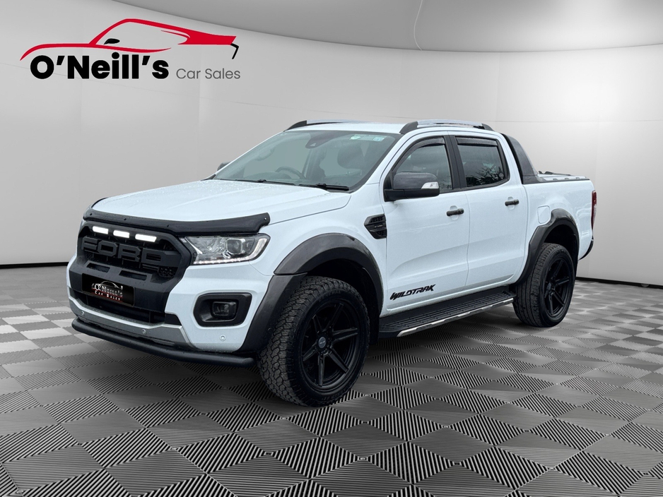 2023 Ford Ranger - image 5