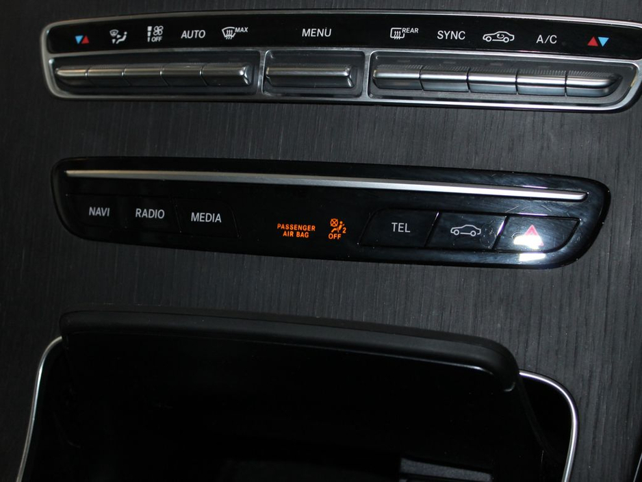 2021 Mercedes-Benz C Class C 180 2DR Auto €37,999