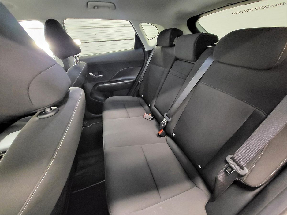 2024 Hyundai Kona 1.6 HYBRID Elegance Auto €120 per week €33,975