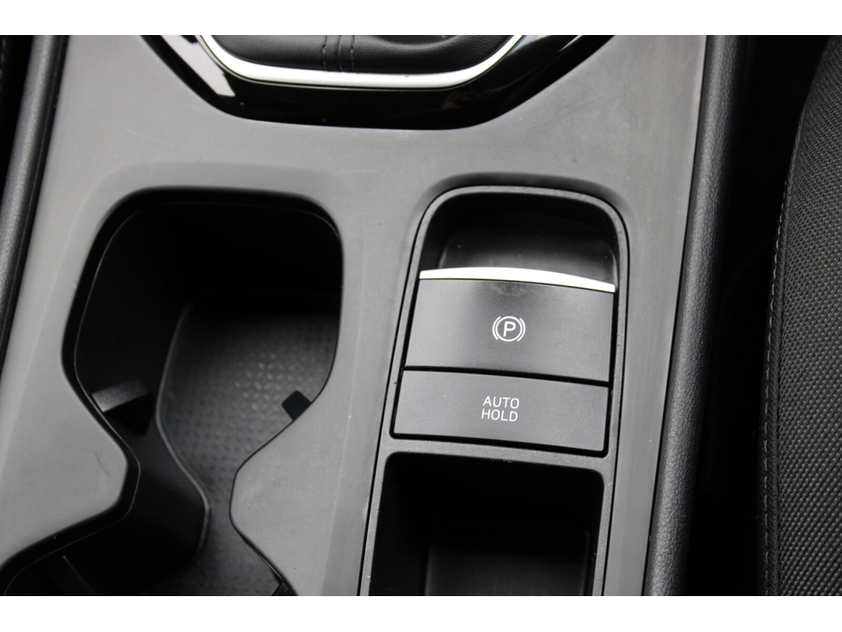 2024 Hyundai Tucson 2WD Comfort Plus €34,950