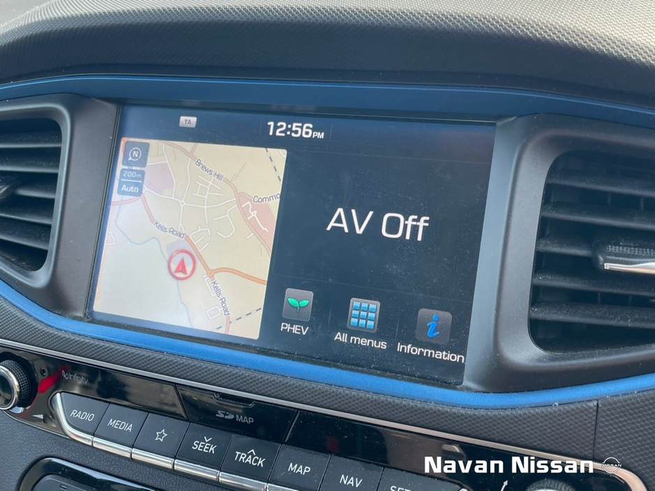 2018 Hyundai Ioniq - image 24