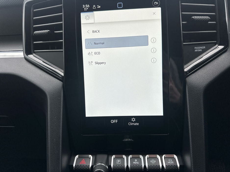 2026 Volkswagen Amarok - image 15