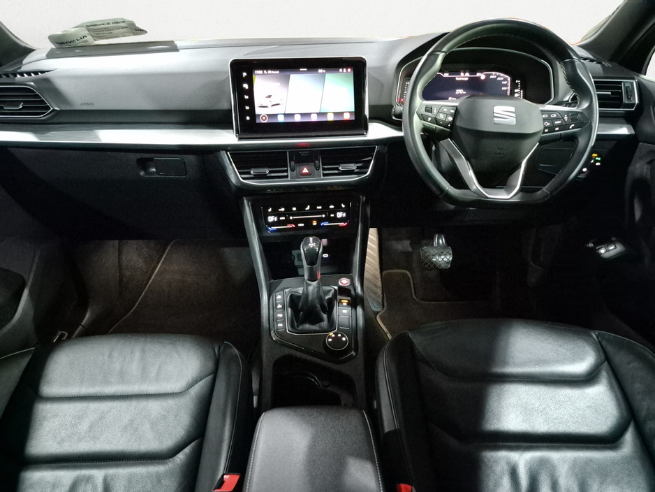 2024 SEAT Tarraco - image 14