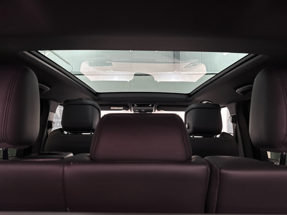 2020 Land Rover Range Rover Sport - image 24