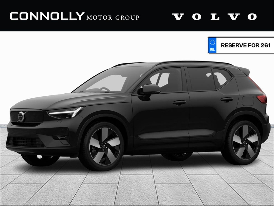 2026 Volvo EX40 for sale in , Ireland