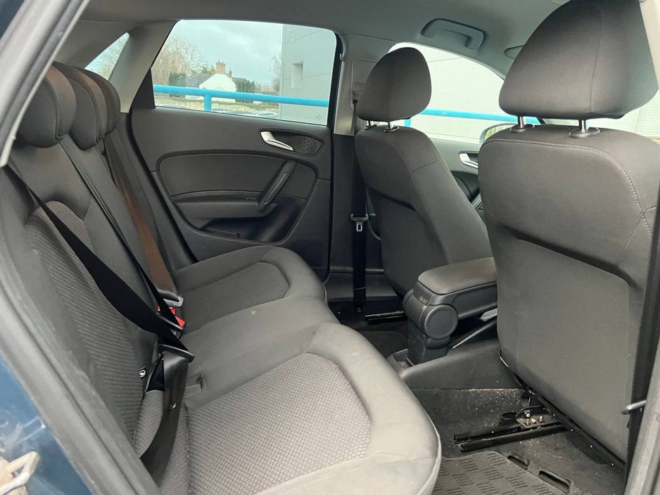 2017 Audi A1 S-LINE PACK 1.0 TFSI // FULL SERVICE HISTORY // NEW 17" ALLOYS // PARKING SENSORS €15,450