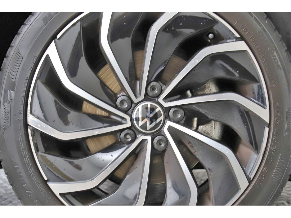 2023 Volkswagen Golf 1.5 ETSI STYLE MHEV 130BHP*IRISH CAR*ALLOYS* REVERSE CAMERA €28,890