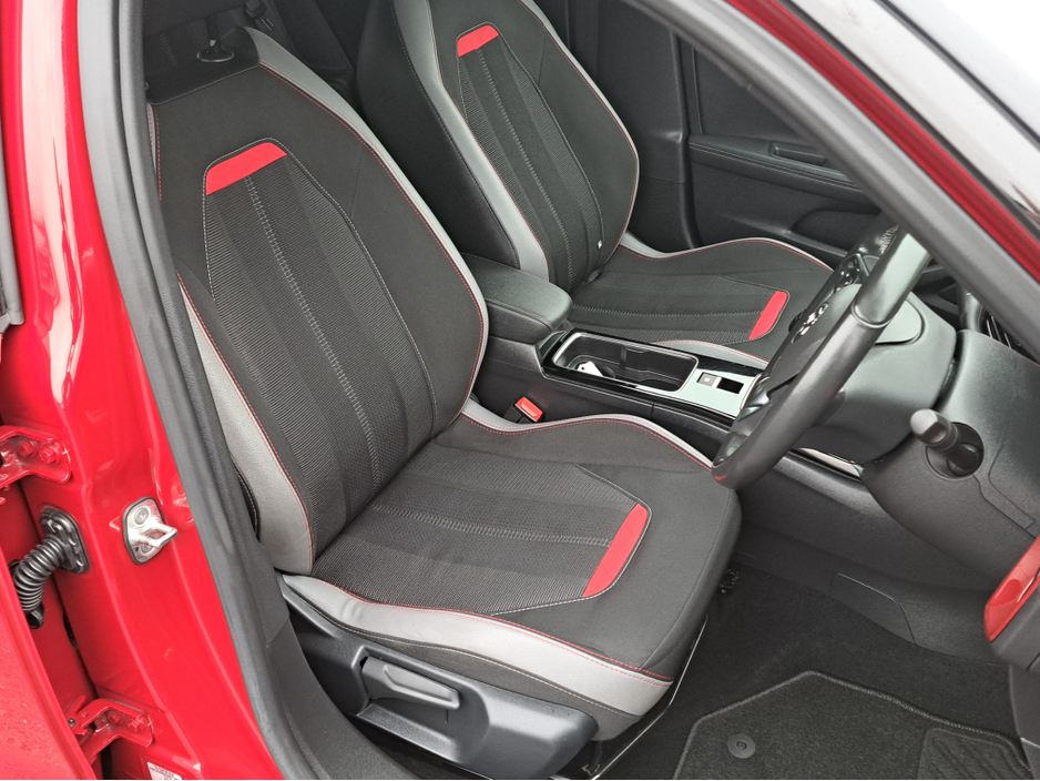 2023 Vauxhall Mokka - image 14