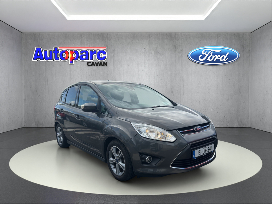2015 Ford C-Max for sale in , Ireland