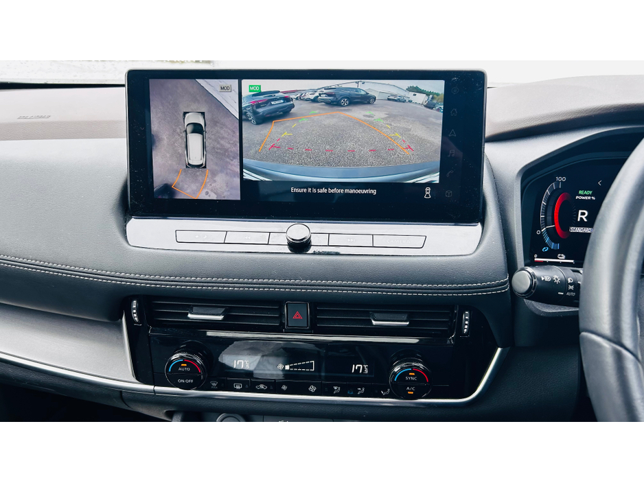 2023 Nissan X-Trail - image 9