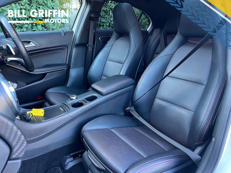 2016 Mercedes-Benz A Class - image 8