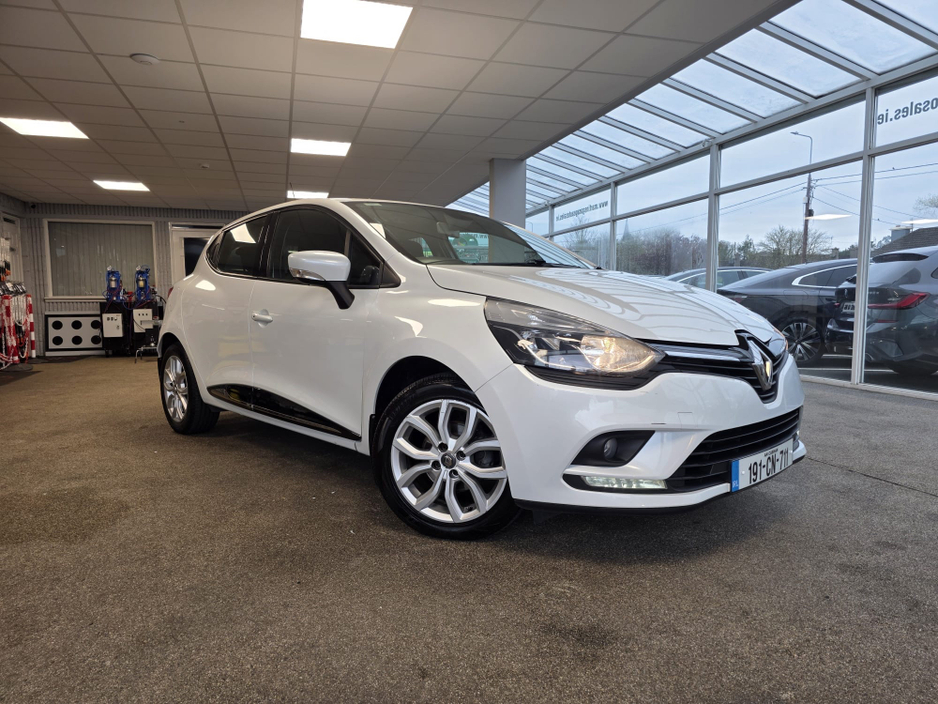 2019 Renault Clio for sale in , Ireland