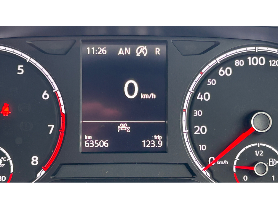 2019 Volkswagen Polo NCT '27 - AUTOMATIC PETROL - WITH REVERSE CAMERA €19,795