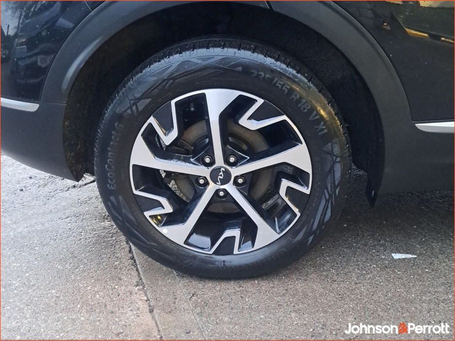 2023 Kia Sportage K3 Diesel MHEV €32,900