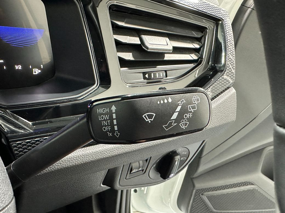 2024 Volkswagen Polo Sport 1.0 Tsi €22,800