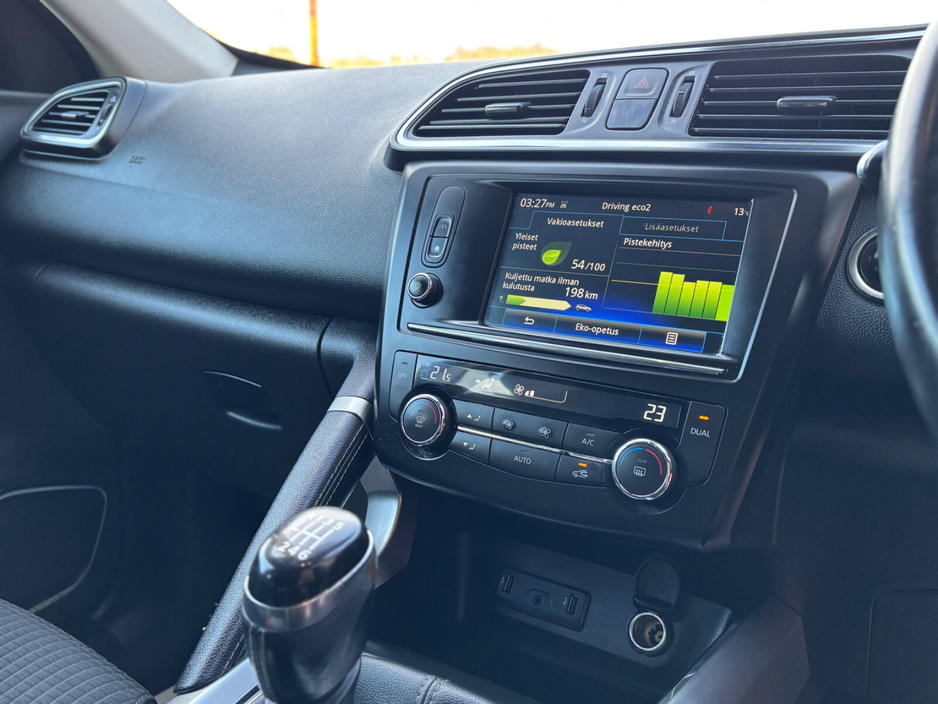 2018 Renault Kadjar - image 15