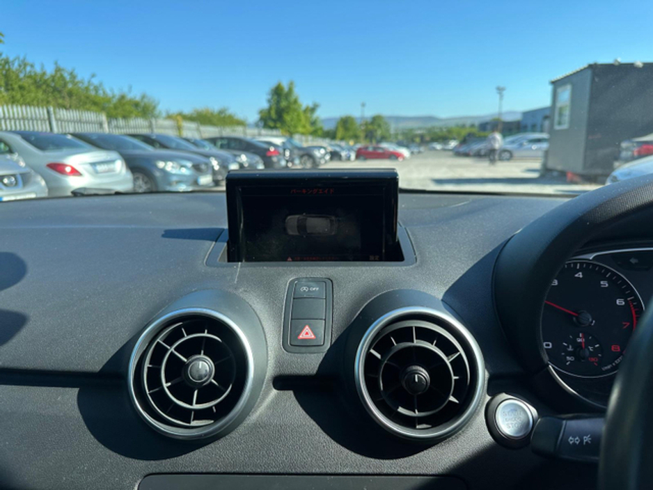 2015 Audi A1 - image 17