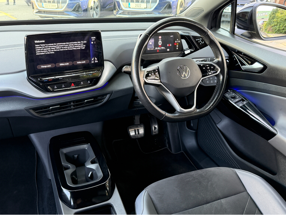 2023 Volkswagen ID.4 - image 26