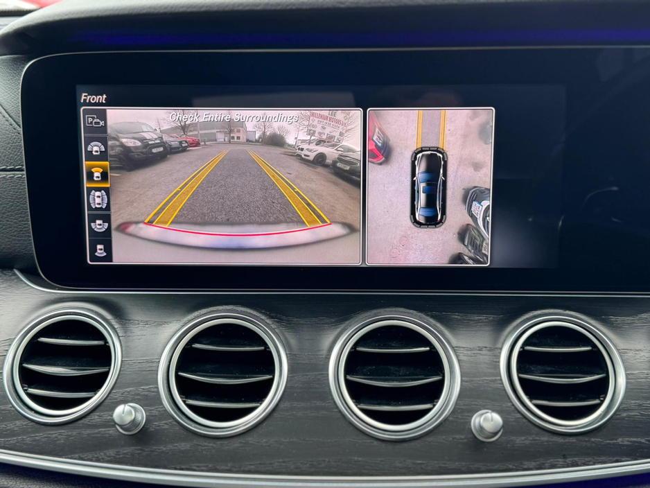 2017 Mercedes-Benz E Class - image 27