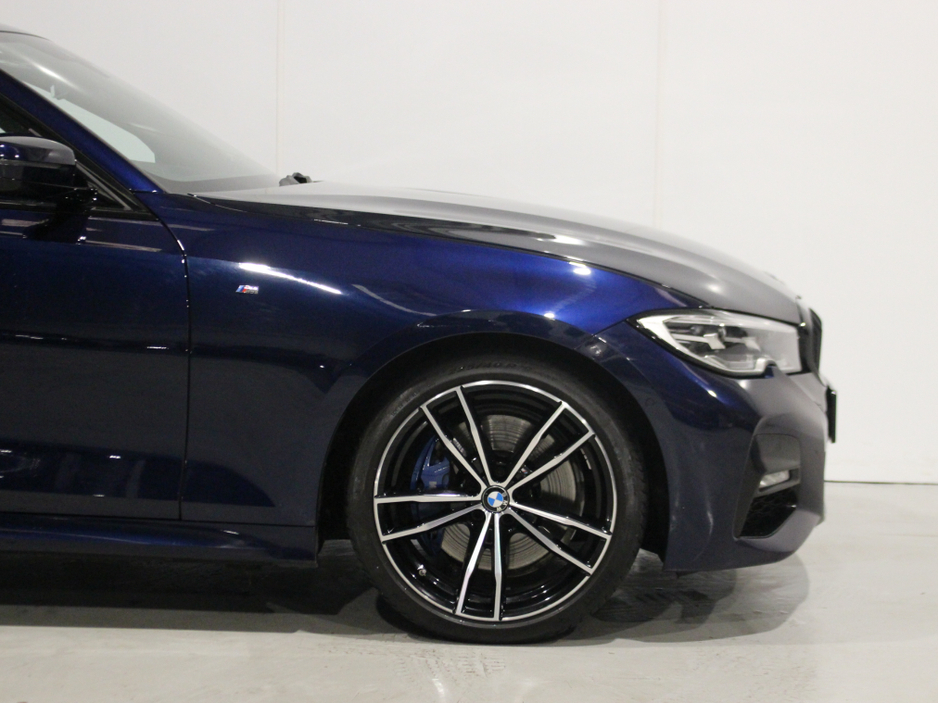 2021 BMW 3 Series G20 D M SPORT PRO EDITION €39,950
