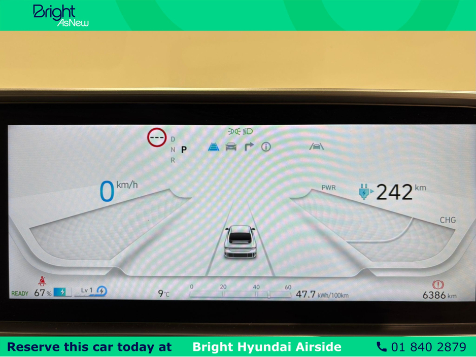 2024 Hyundai Ioniq 6 - image 20