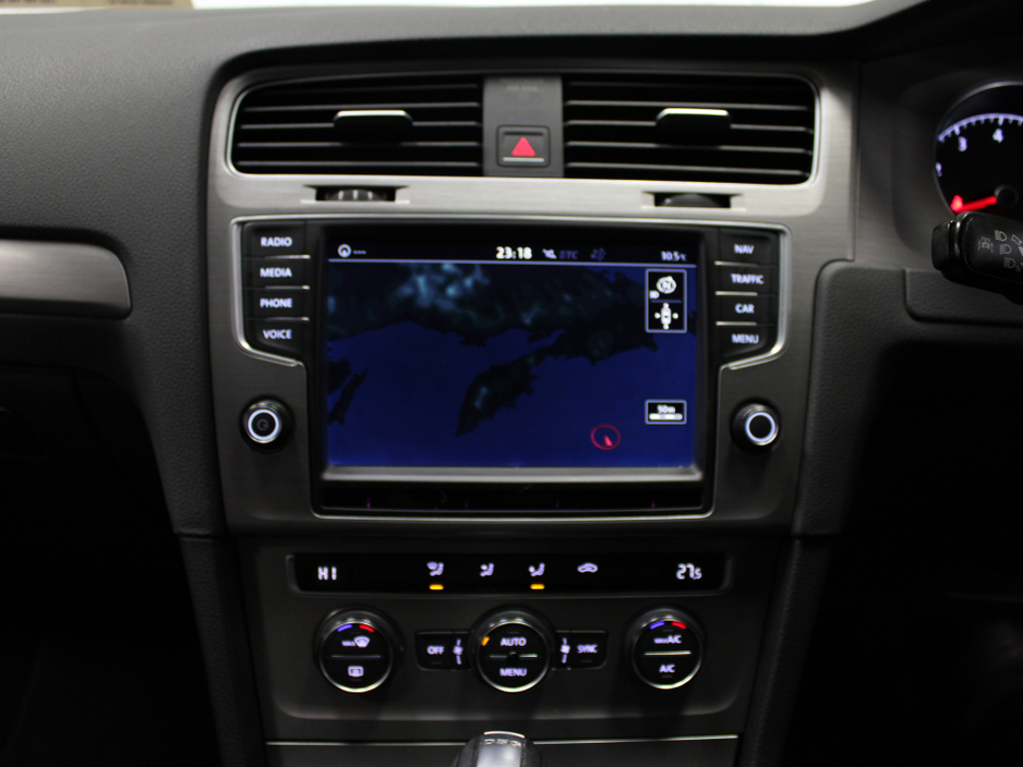 2017 Volkswagen Golf 1.2 TSI COMFORTLINE €15,950