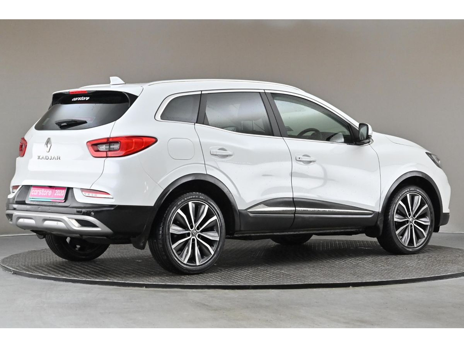 2020 Renault Kadjar - image 10