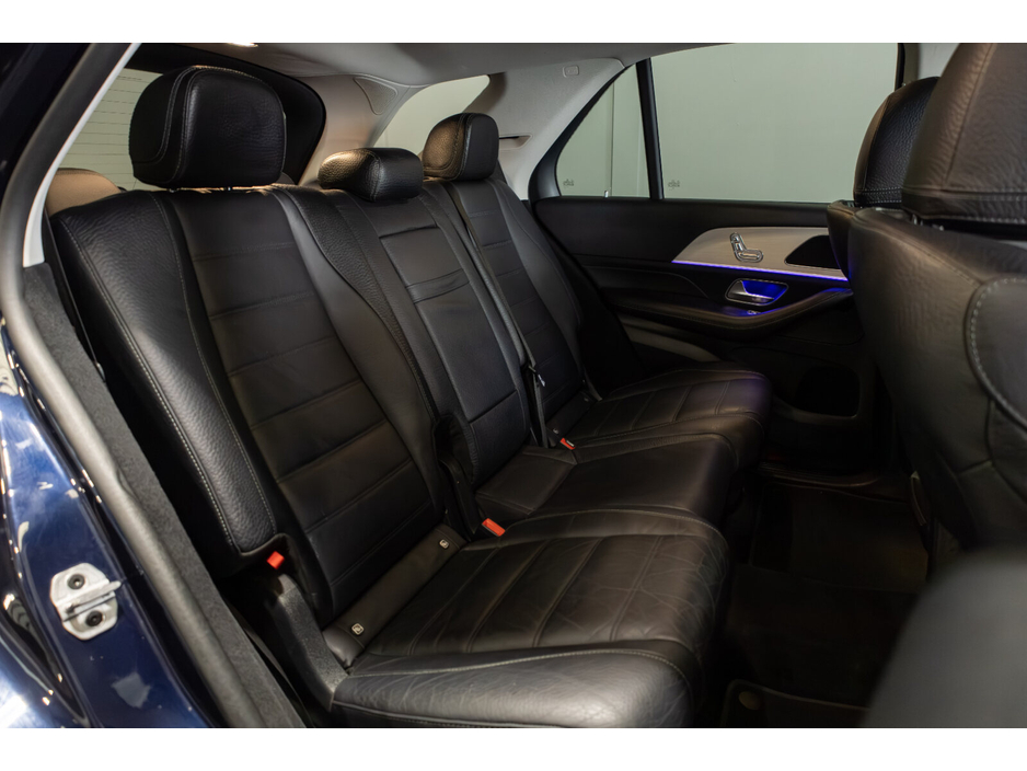 2022 Mercedes-Benz GLE Class - image 11