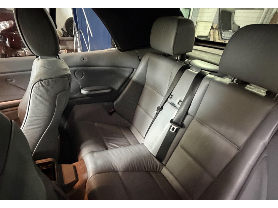 2000 BMW 3 Series - image 16