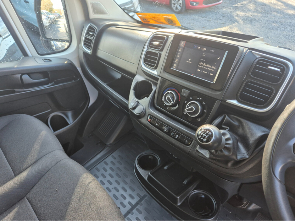 2023 Fiat Ducato - image 5