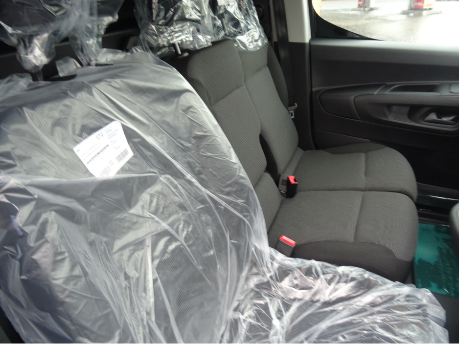 2026 Fiat Doblo - image 18