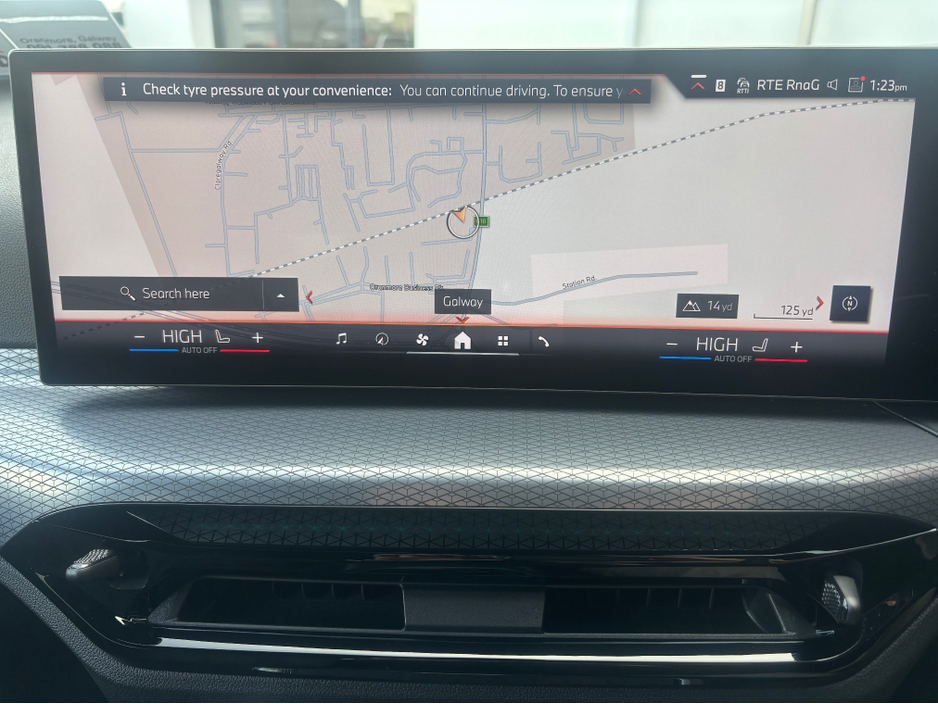 2025 BMW 3 Series M SPORT AUTO PRO €53,900