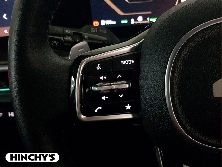 2024 Kia Sorento - image 18
