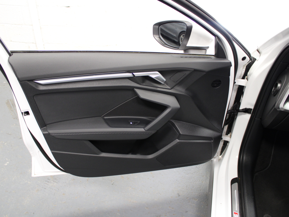 2024 Audi A3 - image 32