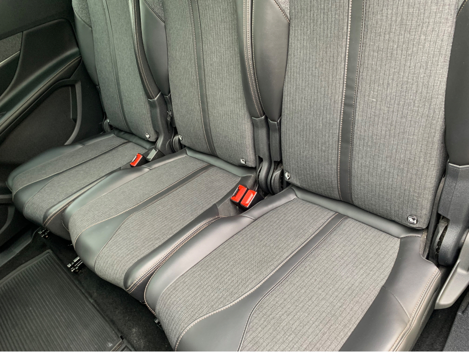 2018 Peugeot 5008 GT LINE PREMIUM BHDI S 5DR €22,995