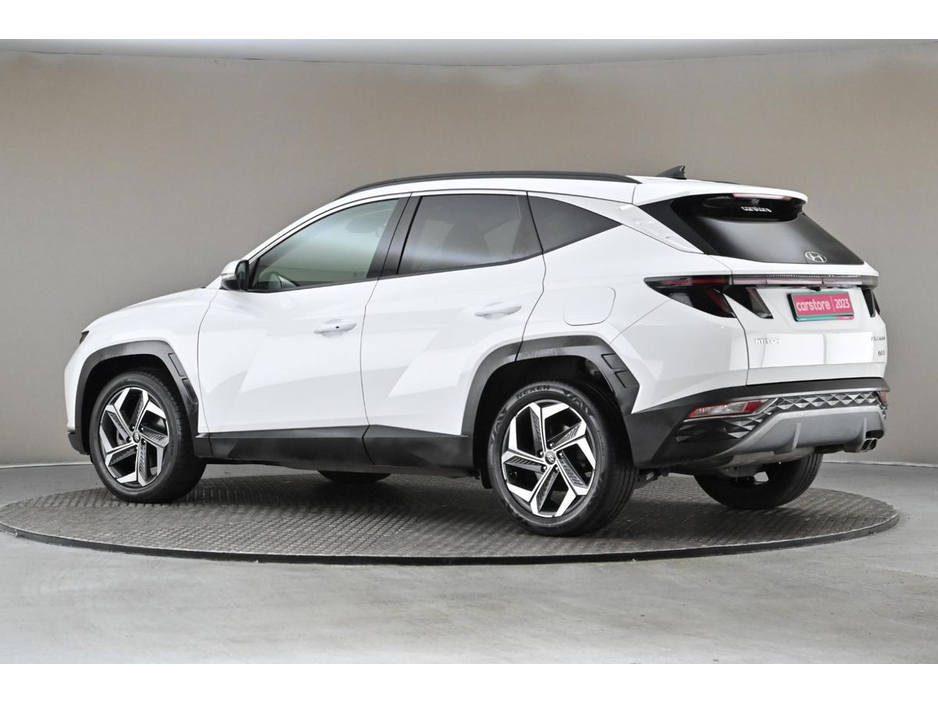 2023 Hyundai Tucson - image 5