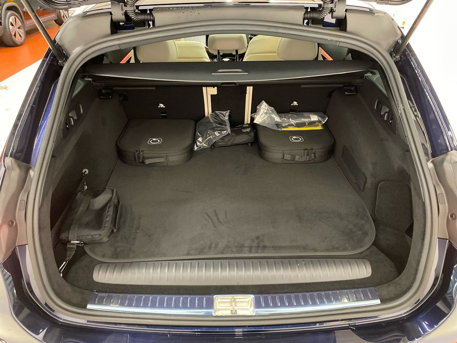 2026 Mercedes-Benz E Class - image 19