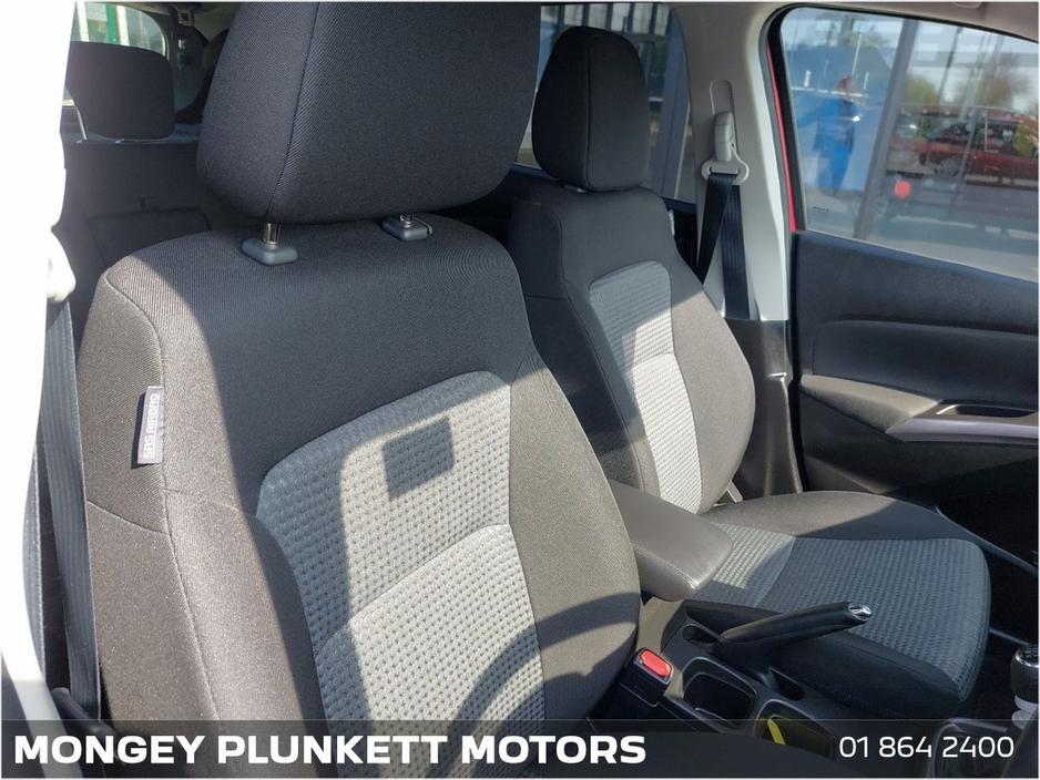 2023 Suzuki S-CROSS - image 11