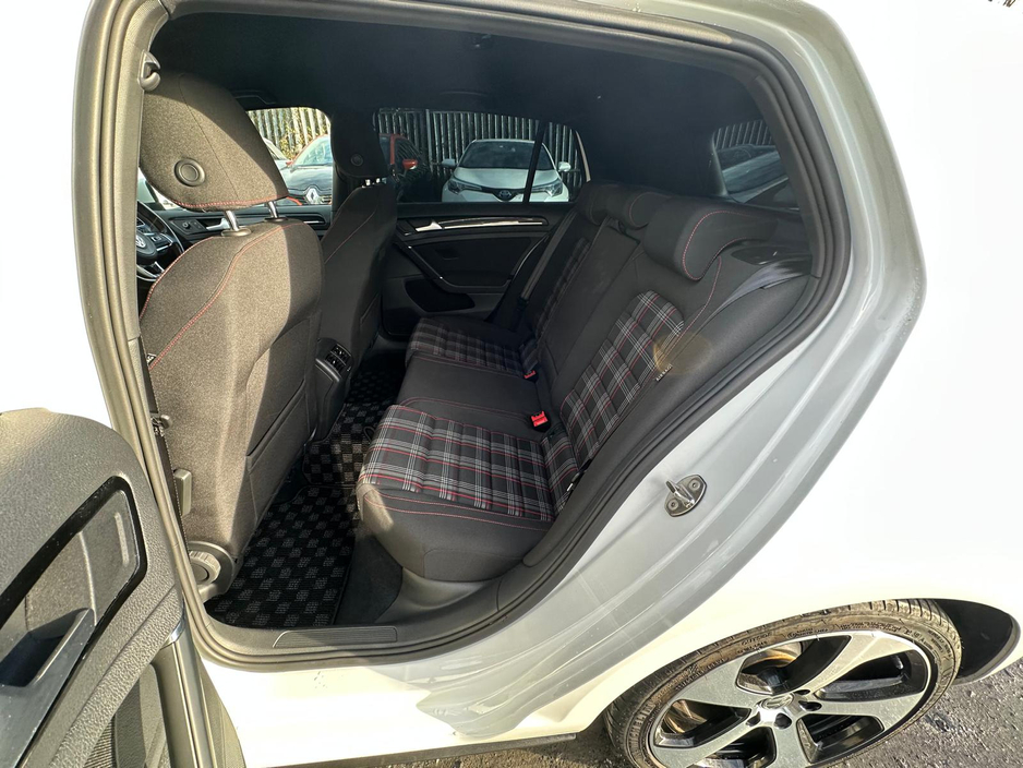 2016 Volkswagen Golf GTI2.0 AUTOMATIC LOW MILEAGE (9874) €20,995