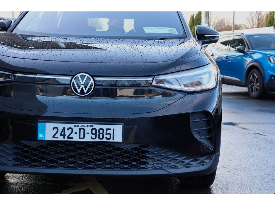2024 Volkswagen ID.4 PRO PLUS 77kWh 286HP
