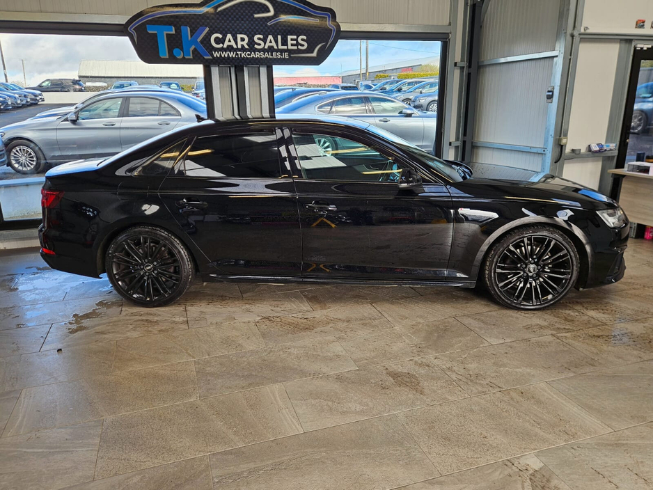 2019 Audi A4 - image 4