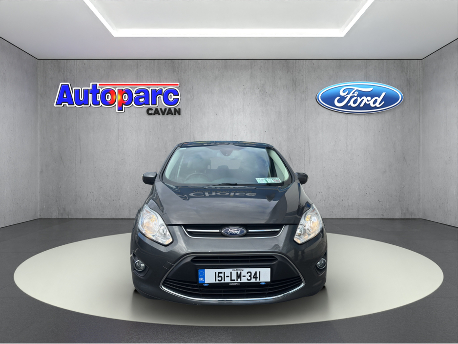 2015 Ford C-Max - image 6