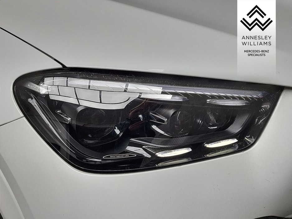 2025 Mercedes-Benz GLE Class GLE 53 AMG Premium + Night Edition 4-Matic €139,950