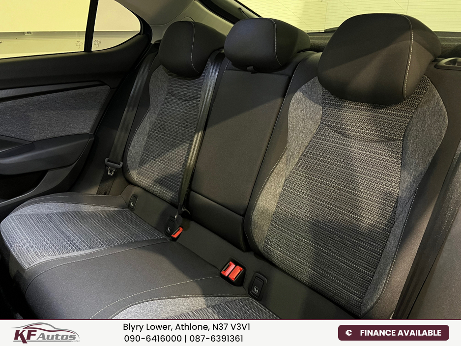 2024 Skoda Superb SE Technology 2.0TDI 150bhp 5dr DSG Auto - 242 Reg €44,995